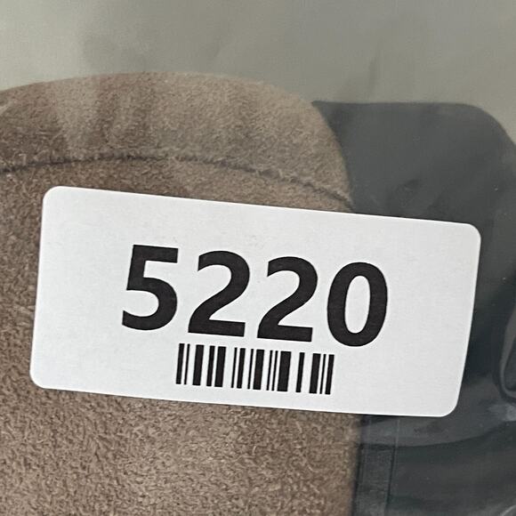 Cougar Snack-S Chukka Boots Women 11M Brown Suede Lace-Up Ankle Leather Upper - Picture 15 of 15